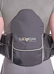 Corflex ReAlign Spine Universal Spinal Orthosis Waist 25″-50″ L0642/L0627