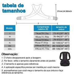 Adjustable Posture Corrector Premium Back Support Brace Belt for Men’s & Women’s