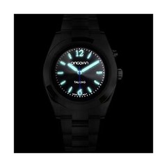 English Voice Talking Watch for Blind,Visually impaired or Elderly,Alloy case…