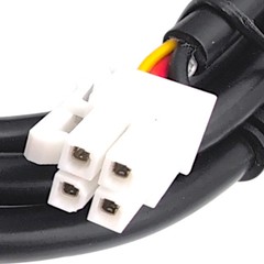 Pride Mobility Joystick & Harness Jazzy Ultra Light & Carbon 27X – KIT2403851