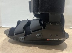 Breg Vector Basic Walking Boot Medium 17.5” Tall