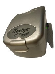 Dry & Store Zephyr Travel Hearing Aid Dryer TESTED