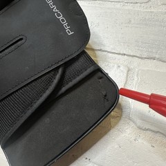 Procare Offloading Post-Op Shoe Forefront Wedge Boot for Broken Toe Injury