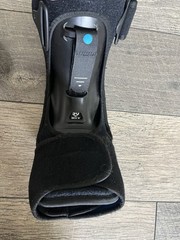 Pair Of Ovation Medical Hybrid Night Splint Plantar Fasciitis Small Medium Sm M