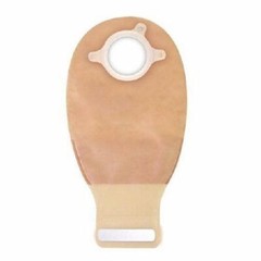Filtered Ostomy Pouch Natura 12 Inch Length Drainable Box Of 10 By Convatec