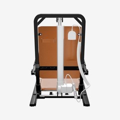 MaideSite AX05 Heavy Duty Chair Lift Senior Transfer Aid Support Up to 440 LBS