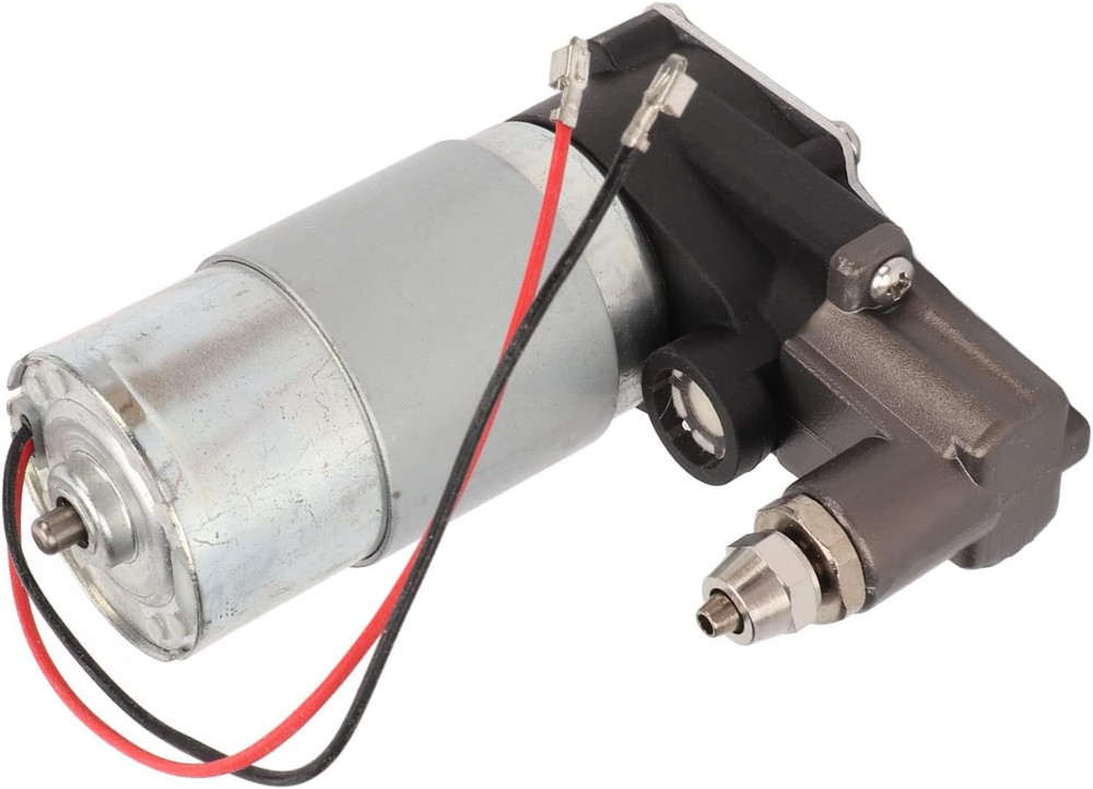 Rv Cushion Inflator Pump, 120W 50Lpm 24V Lumbar Support for Truck Boat Rv Pressu