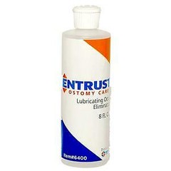 Fortis Entrust Ostomy Lubricating Odor Eliminator 8 oz – 1 Bottle