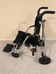 Trotter Stroller Children Kids Child 14″ Wheelchair