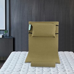 Electric Assisted Wake-up Device Electric Lifting Mattress Bed Backrest