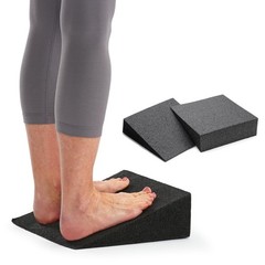 OPTP Slant (Pair) – Foam 11.75 inches x x 3.75 inches, Black