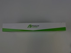 Brand New Posture Medic Dynamic Posture Corrector Brace – Original Strength Post