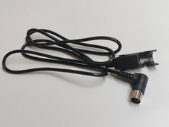 Lift Chair or Power Recliner remote Hand Controller Extension Cord,5 Pin to 5pin