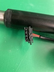 Permobil Power Footrest Actuator for Wheelchair 281698-01 281XXX-1X150XXX #K896