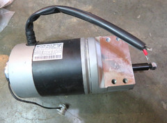 Motion Tech 400W wheelchair motor (160-C6)