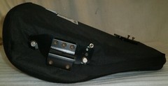 FUTURE PRISM BASIC BACK FOR POWER PLUS MOBILITY WHEELCHAIR SIZE 19 IN