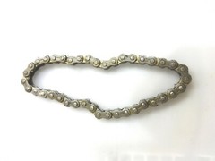Chain for Pride Mobility Hercules 3000 Wheelchair lift
