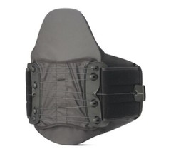 Aspen Evergreen 637 LSO Universal Back Brace One Size, PDAC Code L0637 Approved