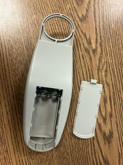Acorn Stairlift Remote Control for Superglide 120 & 130 Genuine OEM Original