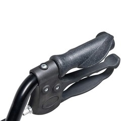 Lumex Walkabout Lite Rollator