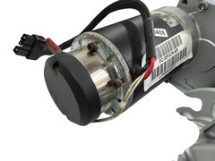 Merits Vision Sport Motors Power Wheelchair Scooter M9CA-3 21120619 P326D1AAAMUB