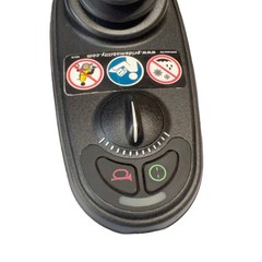 Joystick Controller D51157 D51157.03 Jazzy Select Elite / ES Power Chair Parts