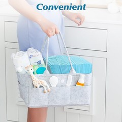 Wowflash Super Absorbency Disposable Diaper Pads for 50 Count 17″ x 13″, Blue