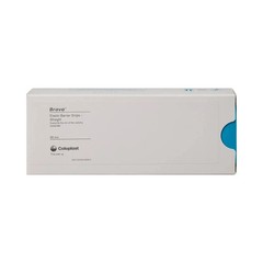 20 Coloplast Brava 120740 Barrier Straight Strips Elastic Exp 06/2027