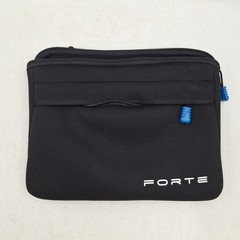 The Writer Advanced Forte Keyboard Rechargeable Word Processor No Charger