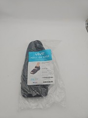 Vive Post Op Shoe Size Large – New Medical Walking Boot Foot Recovery Large