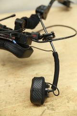 Stealth i-Drive PRO 3-Sensor Head Array IDHBT300-U for Power Chairs w/ Mount
