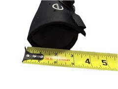 Exos Boa Right Wrist Long Thumb Cast Brace Small Black