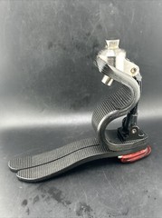 Seattle Trulife Triumph Prosthetic Foot Size 26 Left Category 4. No Shell