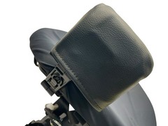 Jay J3 Wheelchair Contour Back Rest Cushion J3PLUTS14SH Ki Mobility 14”x 16.6”