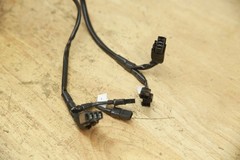 PAIR Quickie Headlights LED Front Head Lights for Q500M / Q700M Power Chairs