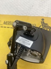 🥇Permobil OMNI Display Module D51154.09 w/ Mount Bracket *L@@K WoW*