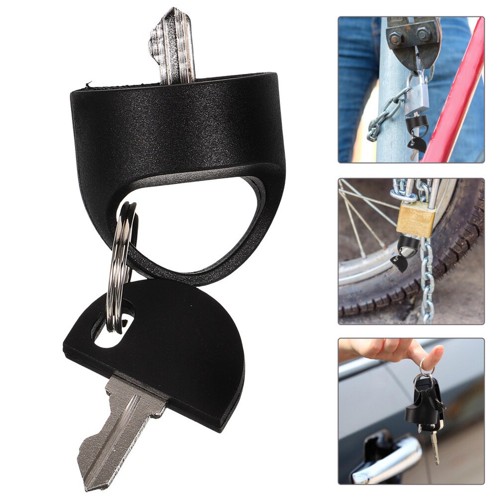 Scooter Replacement Key K2305M Compatible