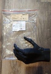 I-Limb Touch BIONICS Active Left Hand Medium Contour Cover TS