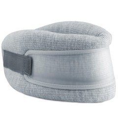Adjustable Neck Brace-Cervical Support Collar for Sleeping&Pain Relief Universal