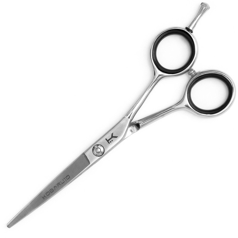 Very Sharp Kobaruto Cobalt Artistic Professionals Hairdressing Barber Scissors