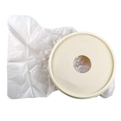 TYNOR Cast Cover Leg Seal Cast Bandage Wound Bath Protector Cover Universal Size