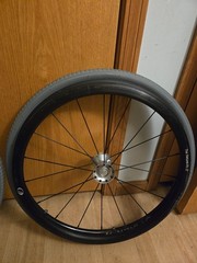 24×1 3/8 wheelchair wheels and airless tires