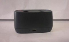 BELTONE GN Hearing C-3 Hearing Aid Charge Station for Omnia Size 4
