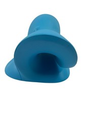 Orthopedic Neck Stretcher & Support Device By P.Health – Blue Ergonomic Design