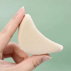 10PCS Sponge Forefoot Inserts – High Heel Cushions to Reduce Shoe Size & Pain