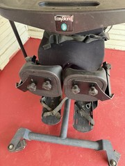 Easystand Bantam Adult Medium Youth Standing Frame Stander Dallas, Texas pickup