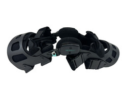 Coretech 845 OA Knee Brace Right Medium with Adjusters & Manual New