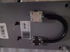14001E Med Aire Variable Pressure Pump System
