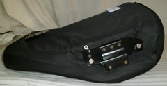 FUTURE PRISM BASIC BACK FOR POWER PLUS MOBILITY WHEELCHAIR SIZE 19 IN