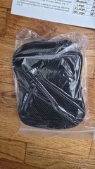 NEW Dr Medical HB-166D Bilateral Hip Orthosis Left & Right Leg Hip Brace S-XXL
